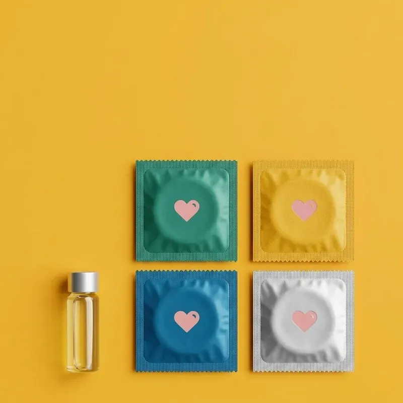 condones